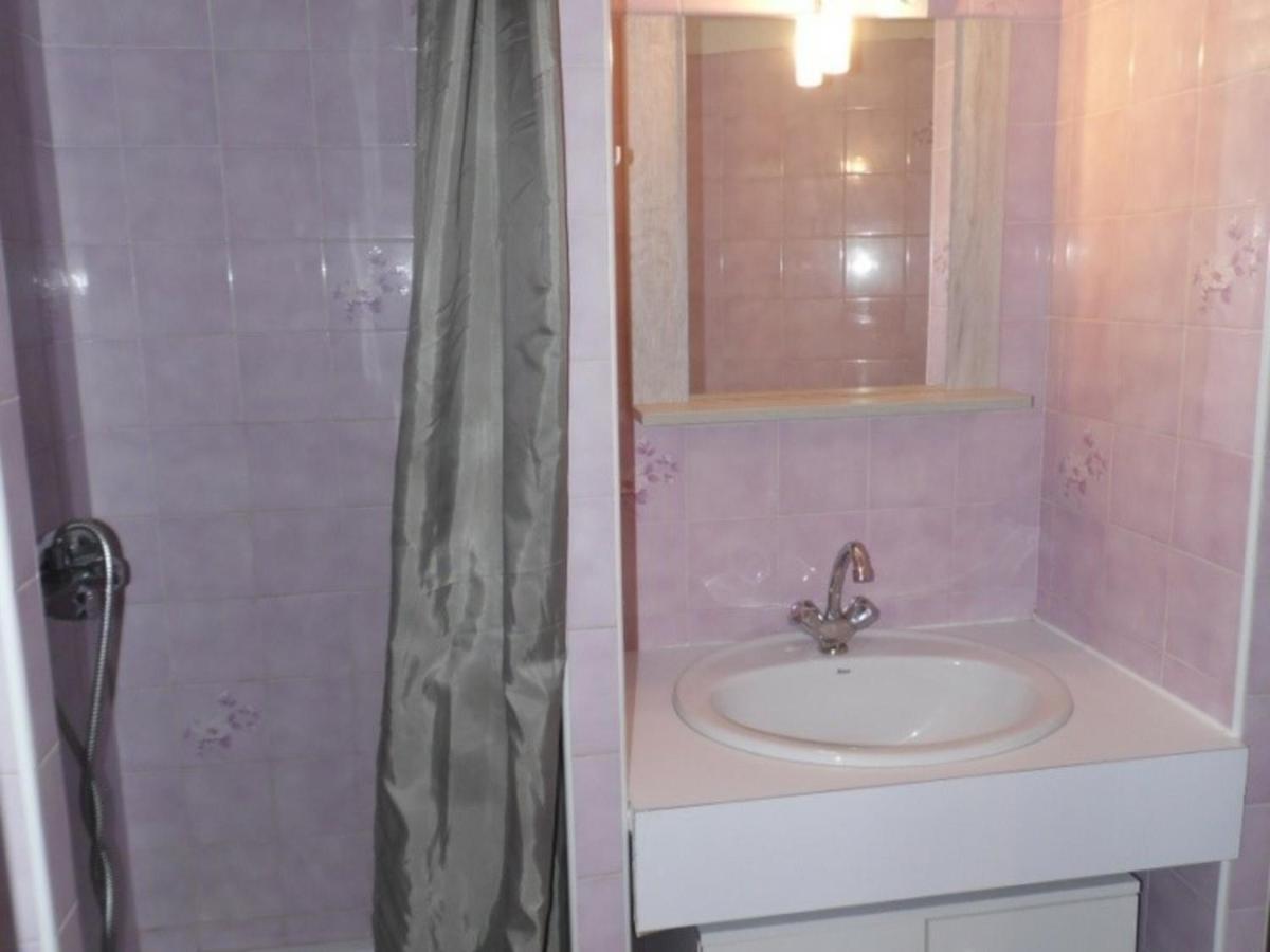 Appartement T2 Cabine Avec Terrasse Et Parking Prive A Marseillan, 4 A 6 Couchages - Fr-1-326-459 Kültér fotó