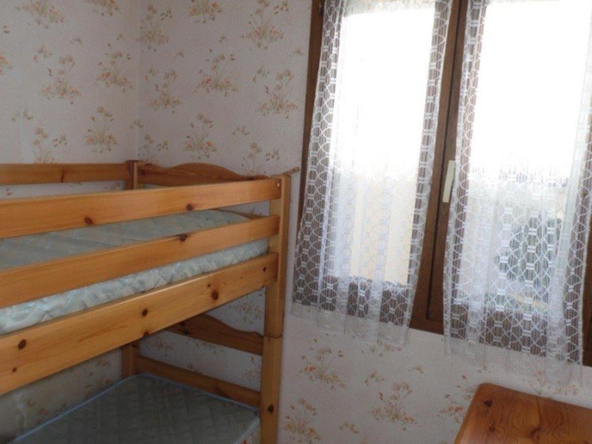 Appartement T2 Cabine Avec Terrasse Et Parking Prive A Marseillan, 4 A 6 Couchages - Fr-1-326-459 Kültér fotó